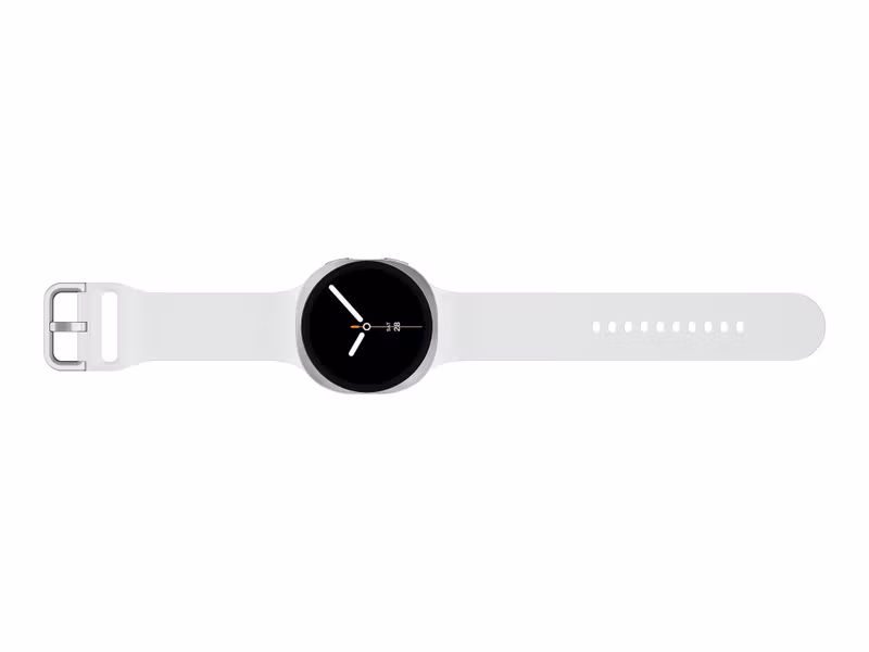 Samsung Galaxy Watch8 44mm BT Silver