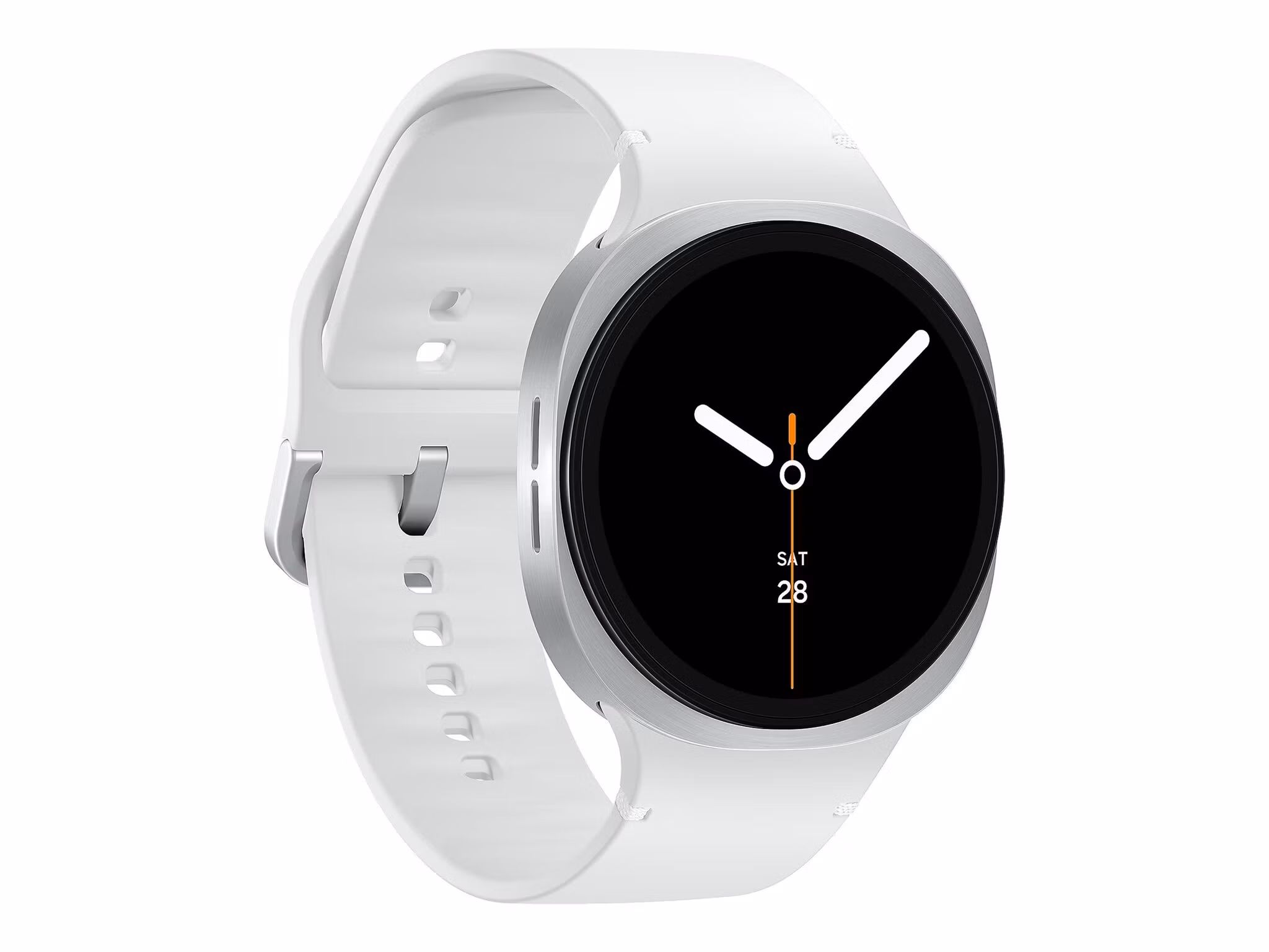 Samsung Galaxy Watch8 44mm BT Silver