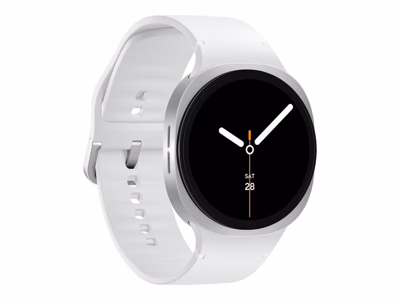 Samsung Galaxy Watch8 44mm BT Silver