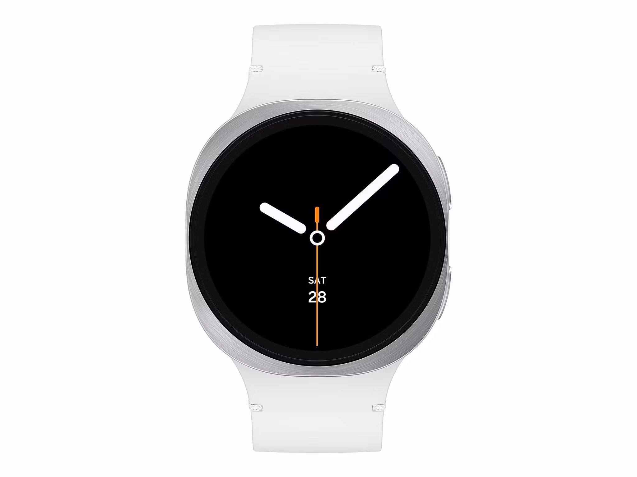Samsung Galaxy Watch8 44mm BT Silver