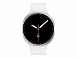 Samsung Galaxy Watch8 44mm BT Silver