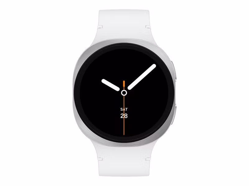 Samsung Galaxy Watch8 44mm BT Silver