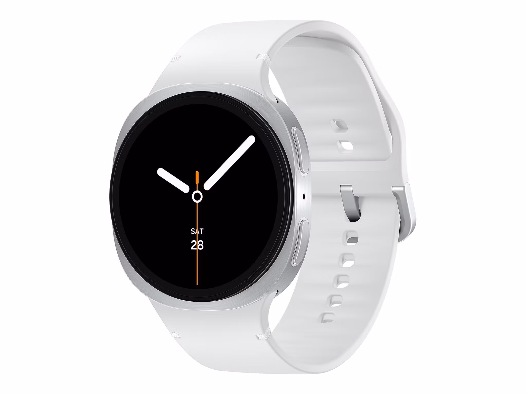 Samsung Galaxy Watch8 44mm BT Silver