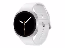 Samsung Galaxy Watch8 44mm BT Silver