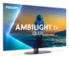 Philips Ambilight 42OLED810/12 TV 106,7 cm (42") 4K Ultra HD Smart TV Wi-Fi Svart