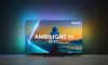 Philips Ambilight 42OLED810/12 TV 106,7 cm (42") 4K Ultra HD Smart TV Wi-Fi Svart