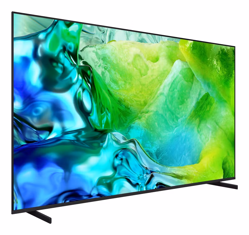 Samsung QE50QN80H 127 cm (50") 4K Ultra HD smart TV Wi-Fi (Svart)