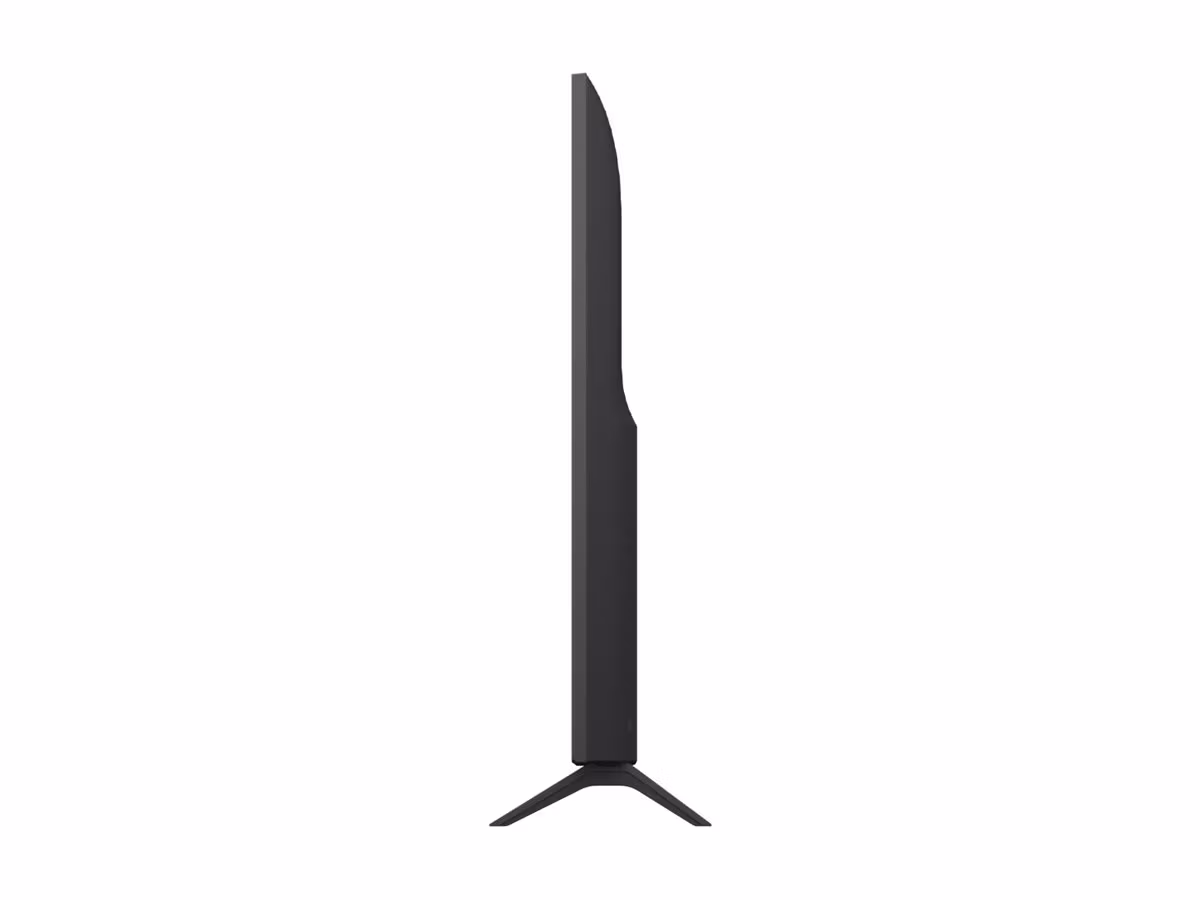 LG UA75 Series 55UA75006LA 55" 4K UHD (2160p) UHD AI Smart TV