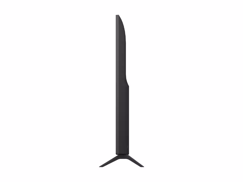 LG UA75 Series 55UA75006LA 55" 4K UHD (2160p) UHD AI Smart TV