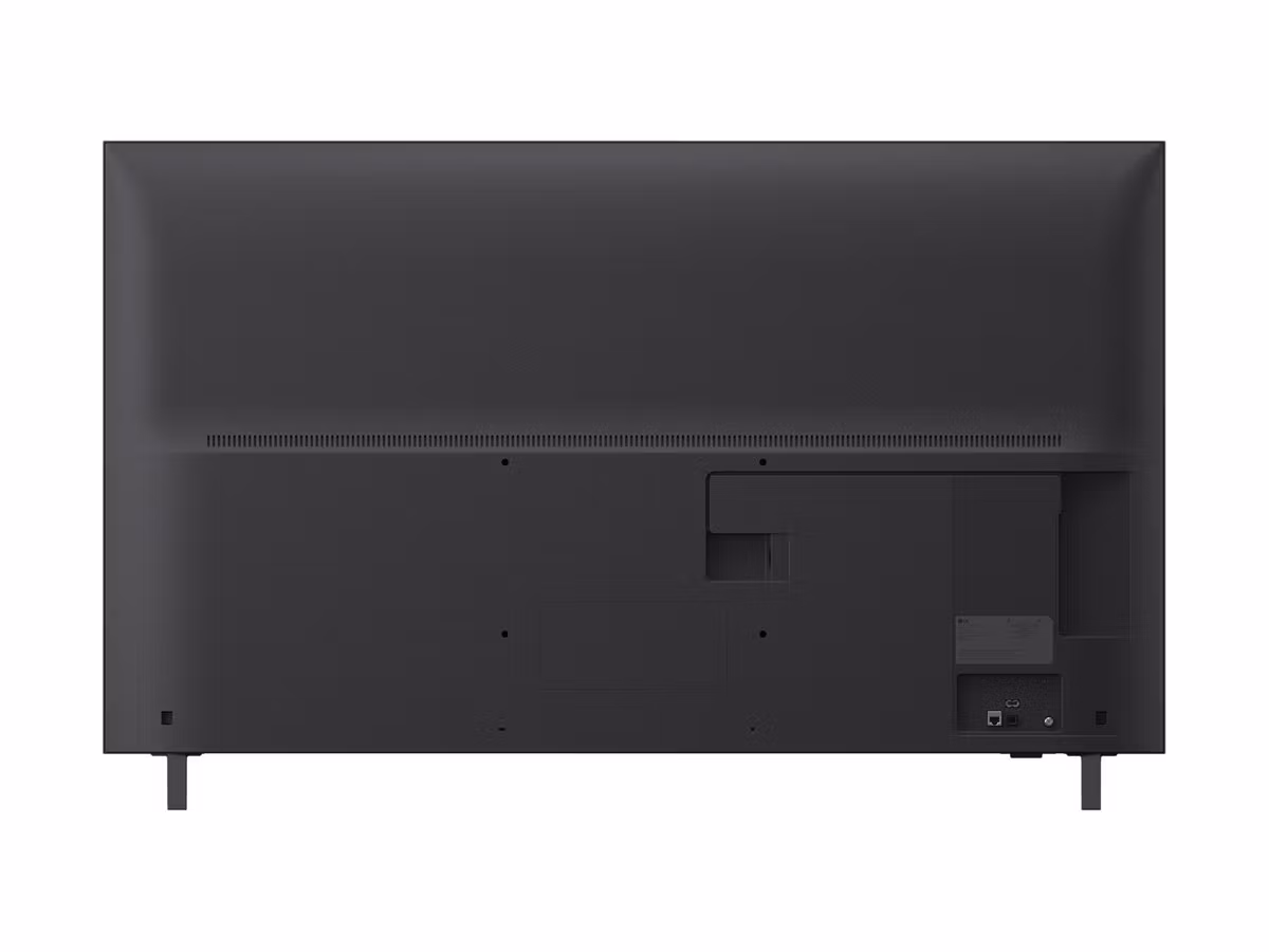 LG UA75 Series 55UA75006LA 55" 4K UHD (2160p) UHD AI Smart TV