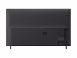 LG UA75 Series 55UA75006LA 55" 4K UHD (2160p) UHD AI Smart TV