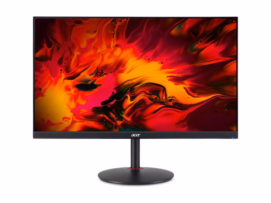 Acer Nitro XV272UV (V3bmiiprx) 27" WQHD 180Hz IPS Gamingskärm