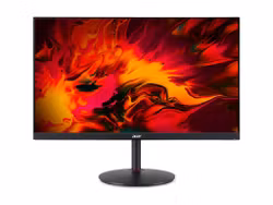 Acer Nitro XV272UV (V3bmiiprx) 27" WQHD 180Hz IPS Gamingskärm