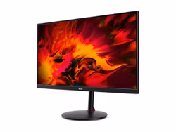 Acer Nitro XV272UV (V3bmiiprx) 27" WQHD 180Hz IPS Gamingskärm