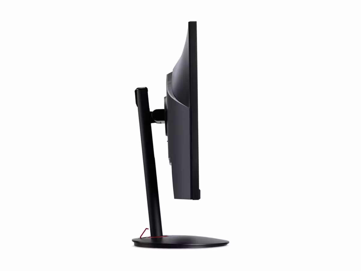 Acer Nitro XV272UV (V3bmiiprx) 27" WQHD 180Hz IPS Gamingskärm