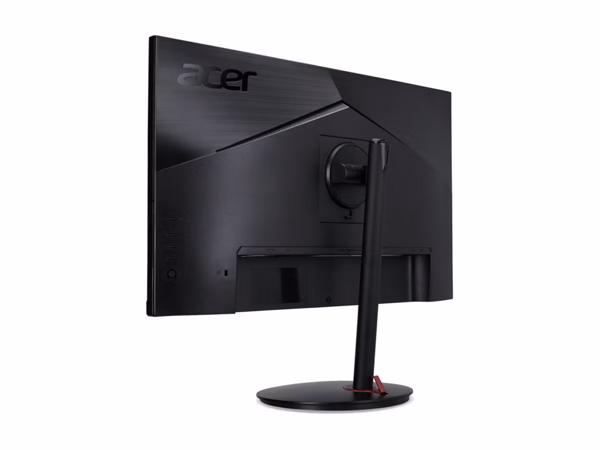 Acer Nitro XV272UV (V3bmiiprx) 27" WQHD 180Hz IPS Gamingskärm