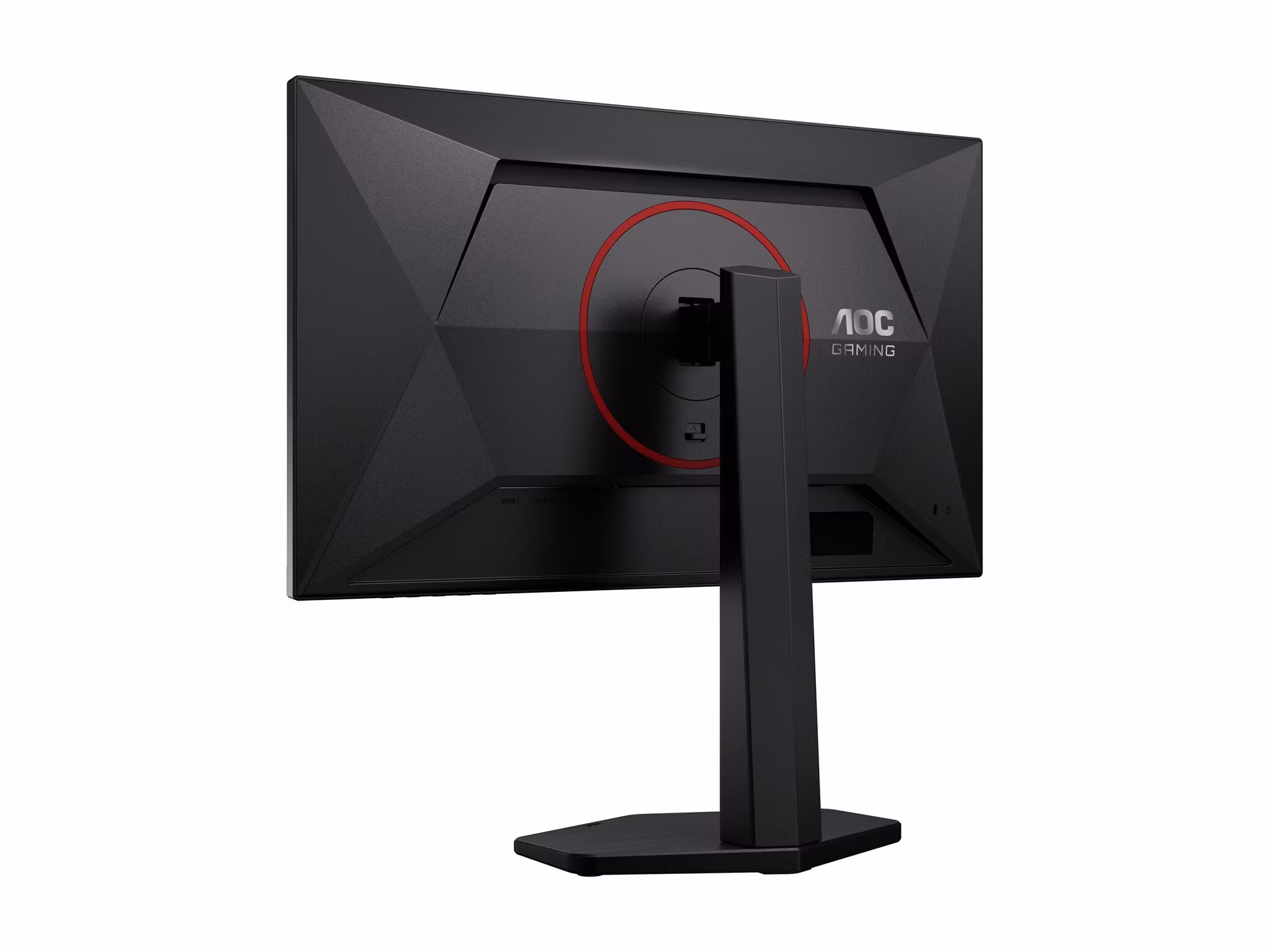 AOC G4 24G4ZR/02 23,8" 1920 x 1080 pixlar Gamingskärm