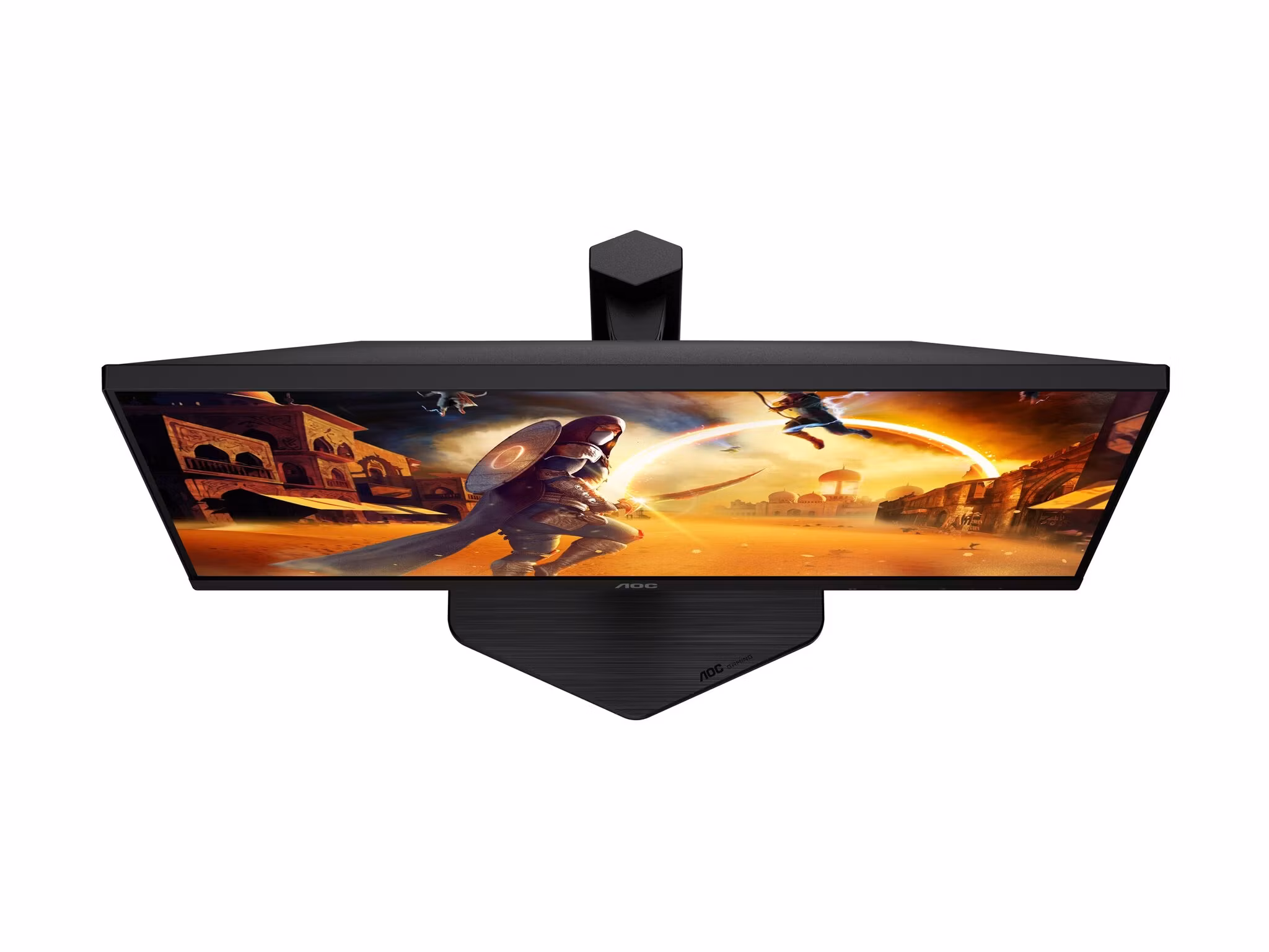 AOC G4 24G4ZR/02 23,8" 1920 x 1080 pixlar Gamingskärm