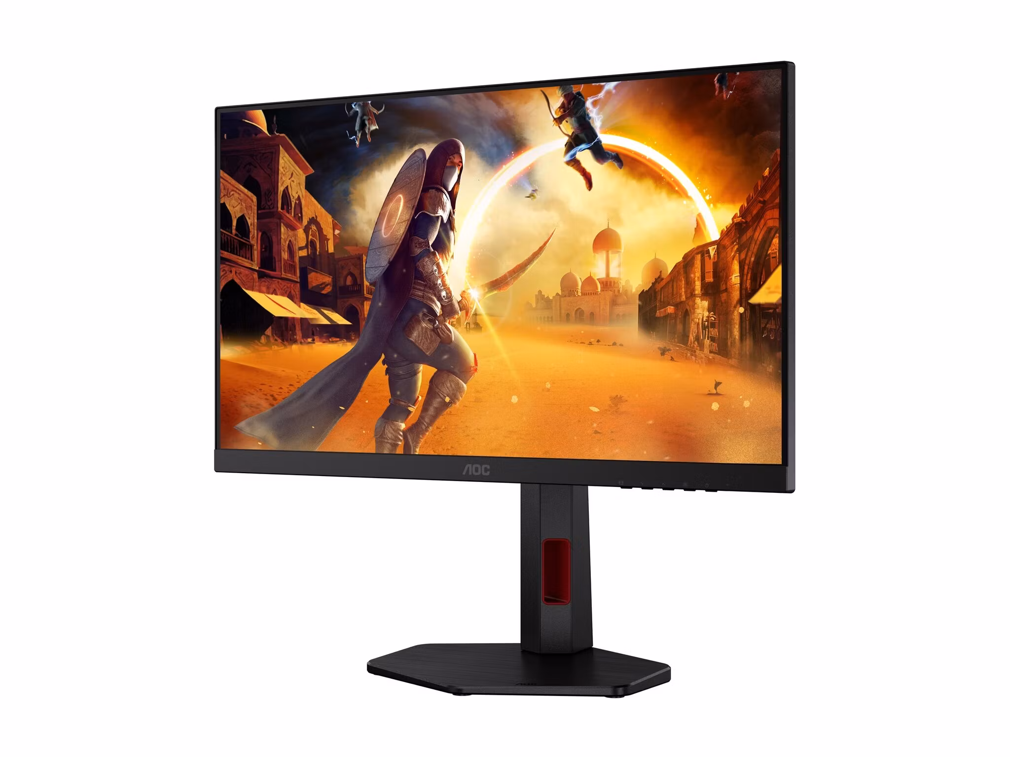 AOC G4 24G4ZR/02 23,8" 1920 x 1080 pixlar Gamingskärm