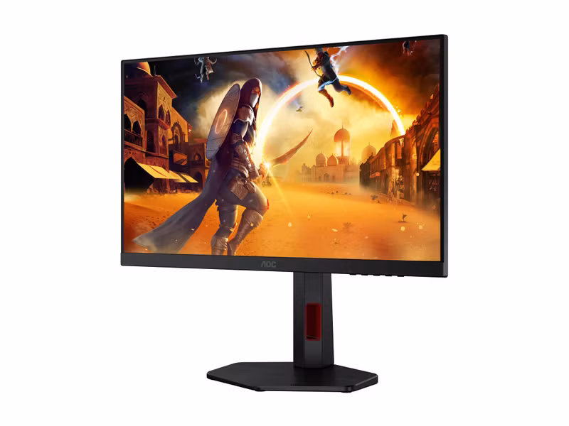AOC G4 24G4ZR/02 23,8" 1920 x 1080 pixlar Gamingskärm