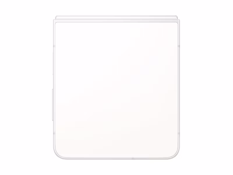 Samsung Galaxy Z Flip8 6.9" 5G 12GB 256GB Cream
