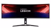 Lenovo Legion R45w-30 datorskärm 113 cm (44,5") 5120 x 1440 pixlar Dual WQHD LED Svart