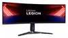 Lenovo Legion R45w-30 datorskärm 113 cm (44,5") 5120 x 1440 pixlar Dual WQHD LED Svart