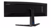 Lenovo Legion R45w-30 datorskärm 113 cm (44,5") 5120 x 1440 pixlar Dual WQHD LED Svart