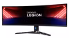 Lenovo Legion R45w-30 datorskärm 113 cm (44,5") 5120 x 1440 pixlar Dual WQHD LED Svart