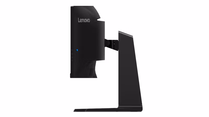 Lenovo Legion R45w-30 datorskärm 113 cm (44,5") 5120 x 1440 pixlar Dual WQHD LED Svart
