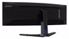 Lenovo Legion R45w-30 datorskärm 113 cm (44,5") 5120 x 1440 pixlar Dual WQHD LED Svart