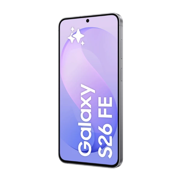 Samsung Galaxy S26 FE 5G 8GB 256GB Blueberry