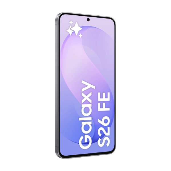 Samsung Galaxy S26 FE 5G 8GB 256GB Blueberry