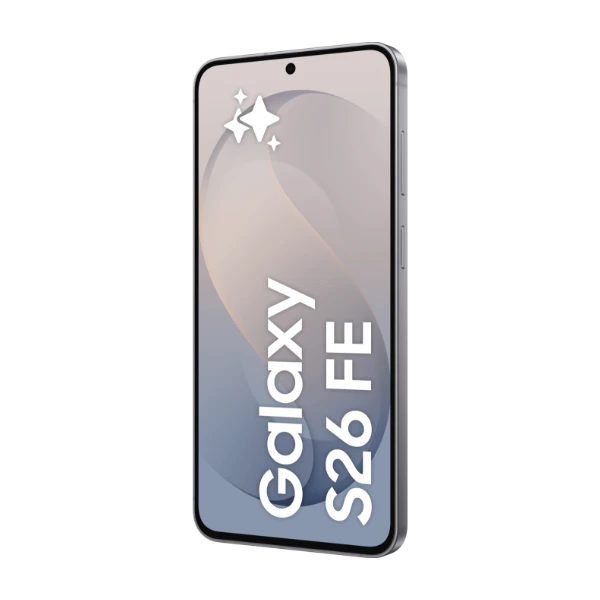 Samsung Galaxy S26 FE 5G 8GB 256GB Graphite