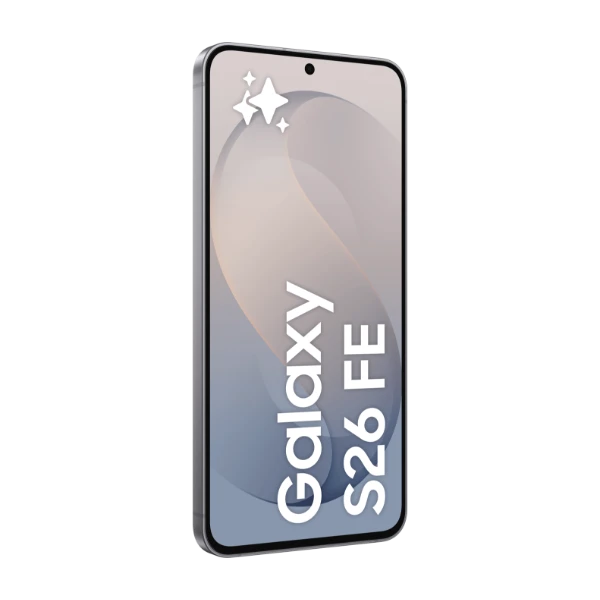 Samsung Galaxy S26 FE 5G 8GB 256GB Graphite