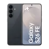 Samsung Galaxy S26 FE 5G 8GB 256GB Graphite