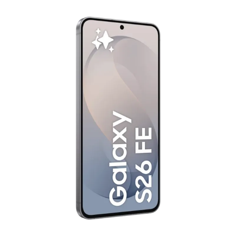 Samsung Galaxy S26 FE 5G 8GB 128GB Graphite