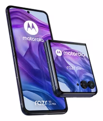 Motorola Razr 50 Ultra 6,9" 5G 12GB 512GB Navy