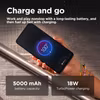 Motorola moto g35 5G 17,1 cm (6,72") Dual SIM Android 14 USB Type-C 4 GB 128 GB 5000 mAh Svart