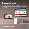 Motorola ThinkPhone25 16,1 cm (6,36") Dual SIM Android 14 5G USB Type-C 8 GB 256 GB 4310 mAh Svart