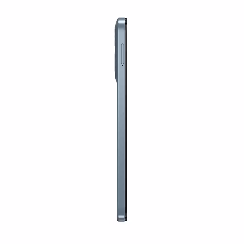 Motorola moto e15 16.9 cm (6.67") Dual SIM Android 14 Go edition 4G USB Type-C 2 GB 64 GB 5200 mAh Blå
