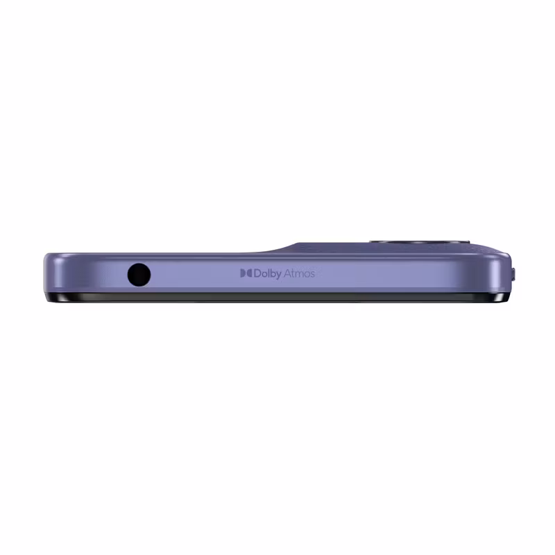 Motorola moto e15 16.9 cm (6.67") Dual SIM Android 14 Go edition 4G USB Type-C 2 GB 64 GB 5200 mAh Lavendel