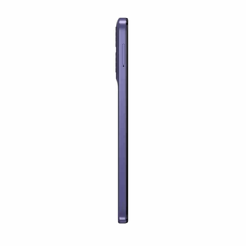 Motorola moto e15 16.9 cm (6.67") Dual SIM Android 14 Go edition 4G USB Type-C 2 GB 64 GB 5200 mAh Lavendel