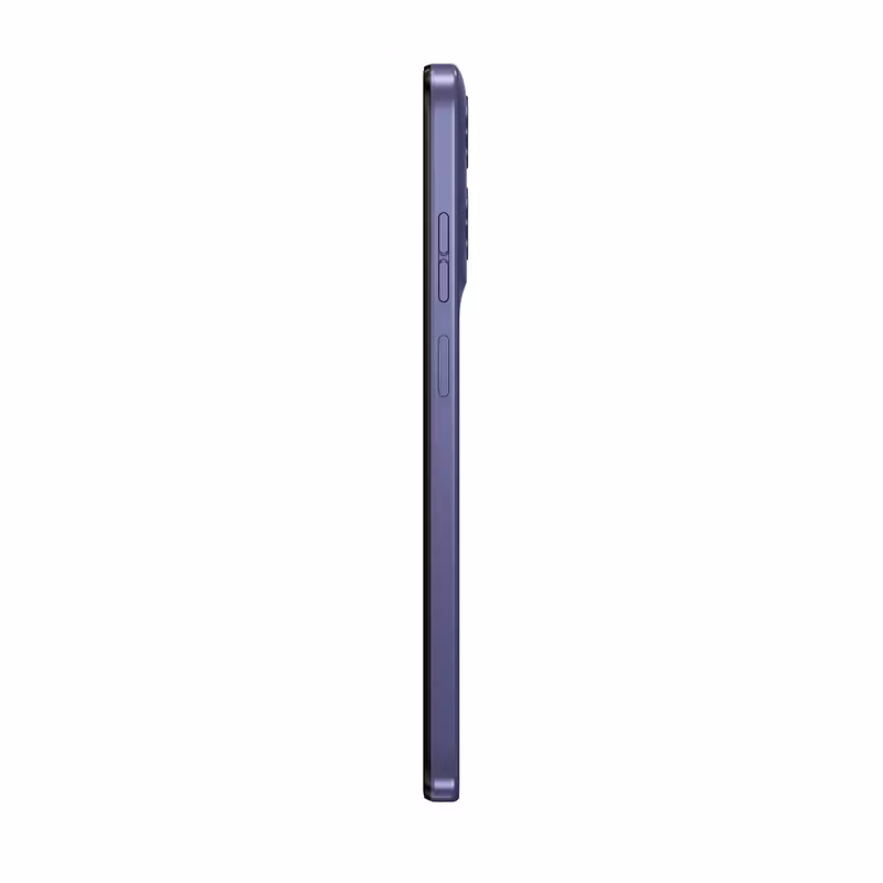 Motorola moto e15 16.9 cm (6.67") Dual SIM Android 14 Go edition 4G USB Type-C 2 GB 64 GB 5200 mAh Lavendel