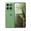 Motorola edge 60 16,9 cm (6,67") Dual SIM Android 15 5G USB Type-C 12 GB 512 GB 5200 mAh Green