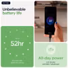 Motorola edge 60 16,9 cm (6,67") Dual SIM Android 15 5G USB Type-C 12 GB 512 GB 5200 mAh Green