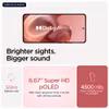 Motorola moto g86 5G 16,9 cm (6.67") Dual SIM Android 15 USB Type-C 8 GB 256 GB 5200 mAh rosa