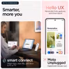 Motorola moto g86 5G 16,9 cm (6.67") Dual SIM Android 15 USB Type-C 8 GB 256 GB 5200 mAh rosa