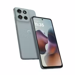 Motorola Moto G56 5G 6.72" 8GB 512GB Grå