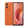 Motorola moto g06 17,5 cm (6,88") Dual SIM Android 15 4G USB Type-C 4 GB 256 GB 5200 mAh Orange
